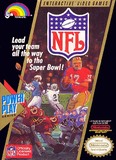 NFL Football (Nintendo Entertainment System)